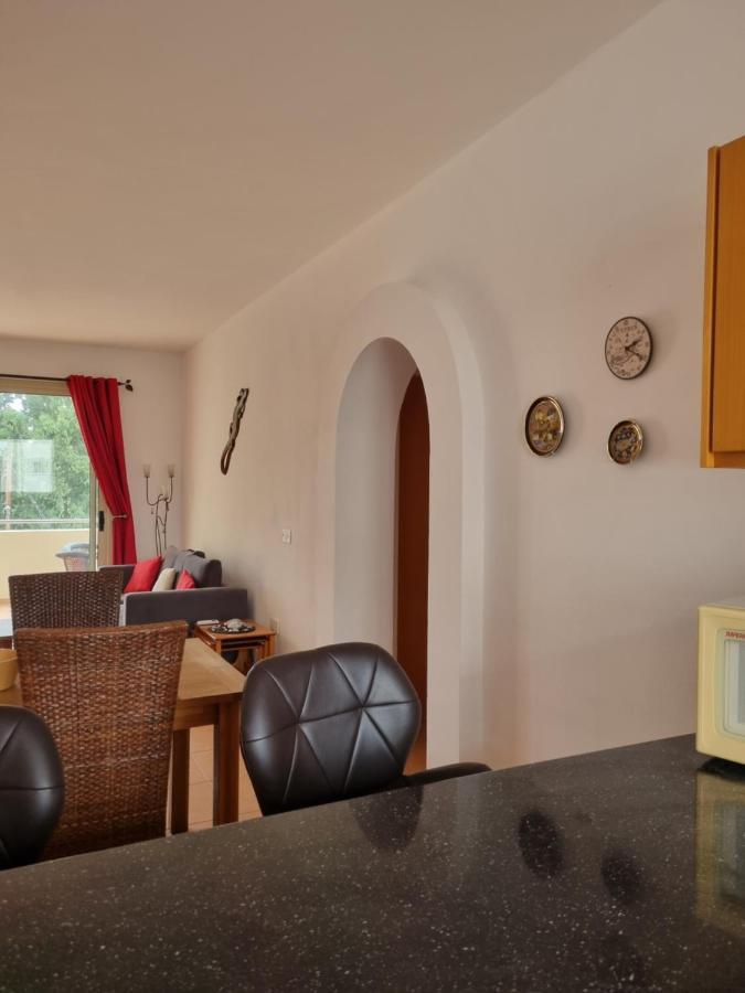 Paphos Holiday Home Exterior photo