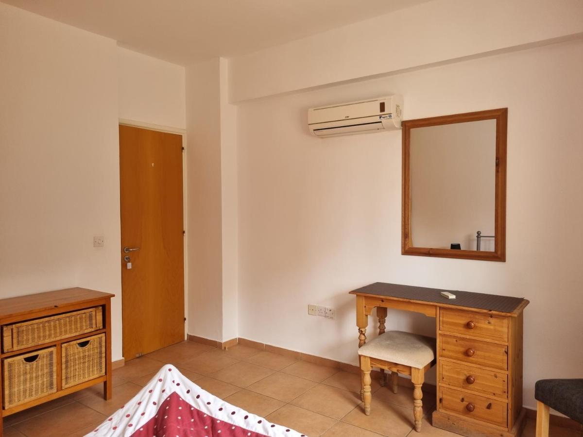Paphos Holiday Home Exterior photo