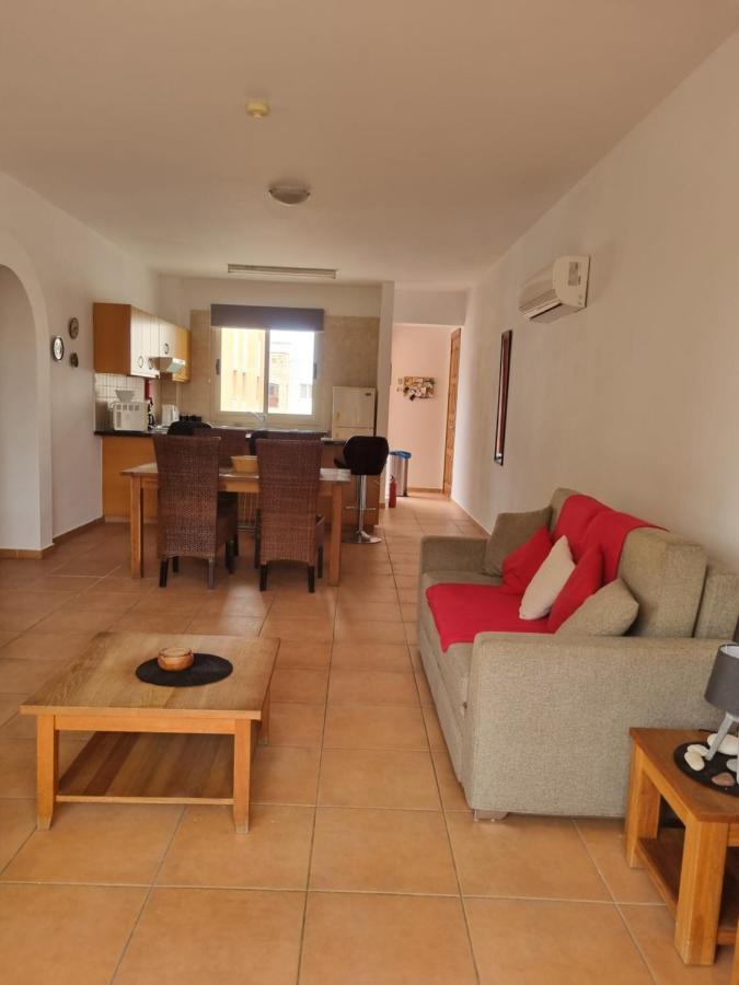 Paphos Holiday Home Exterior photo