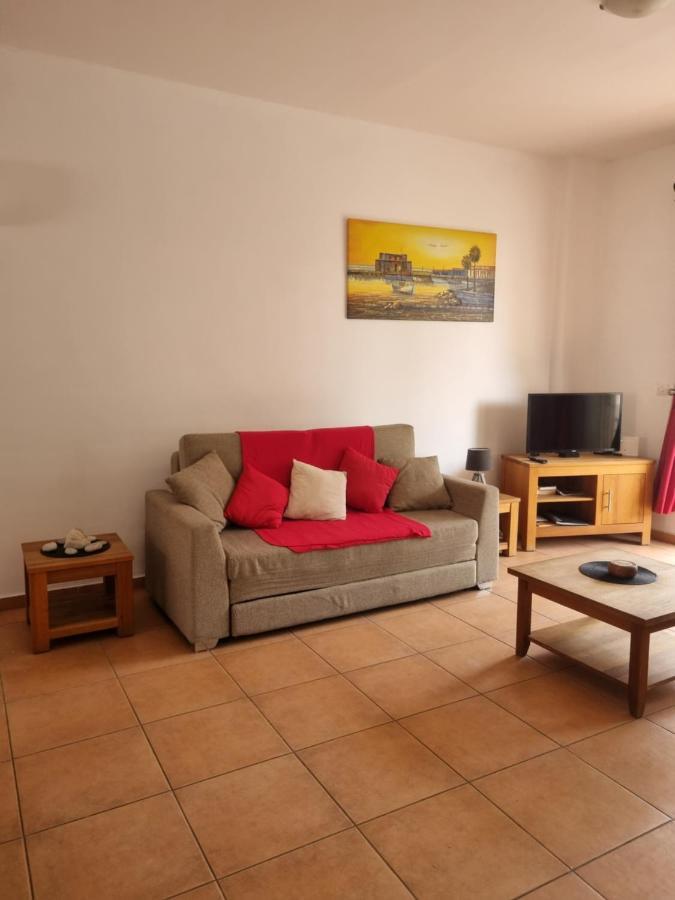 Paphos Holiday Home Exterior photo