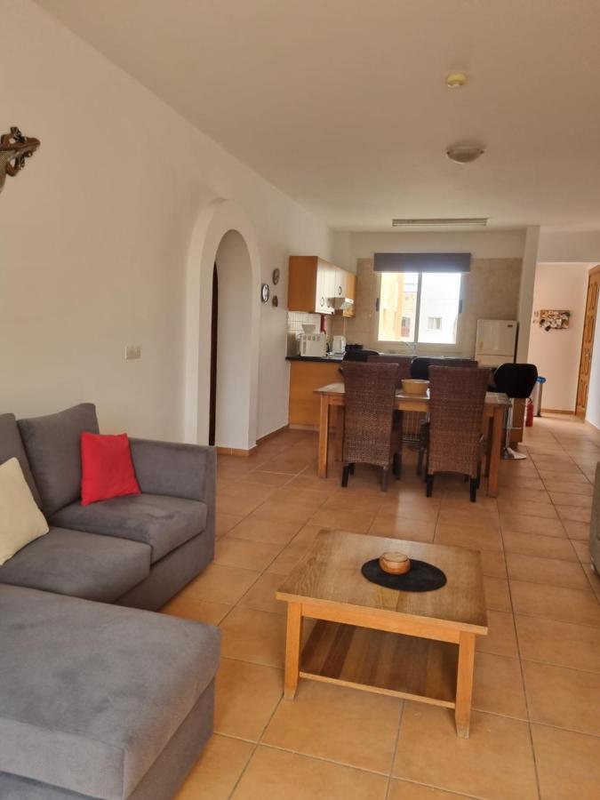 Paphos Holiday Home Exterior photo