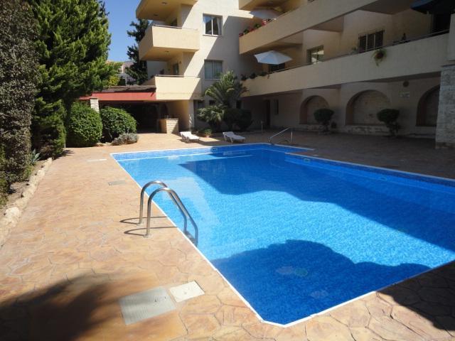 Paphos Holiday Home Exterior photo