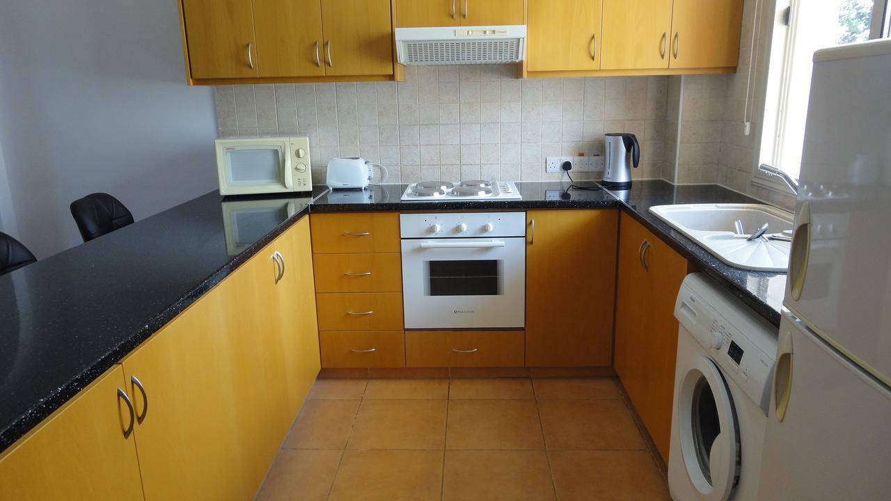 Paphos Holiday Home Exterior photo