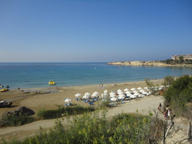 Paphos Holiday Home Exterior photo