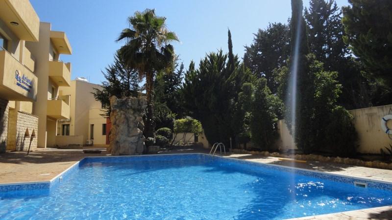 Paphos Holiday Home Exterior photo
